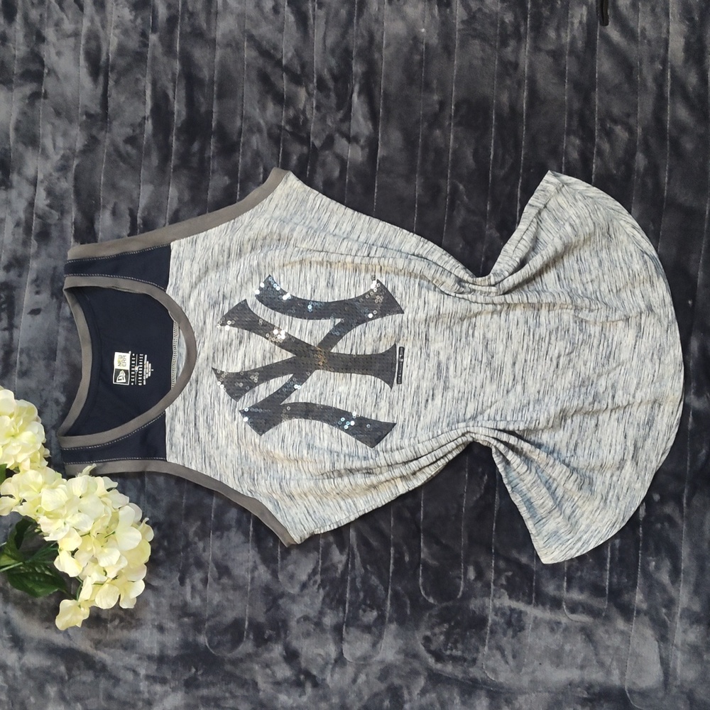 NWOT NY Yankees tank top 💐